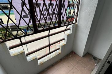 Pusat Hentian Kajang