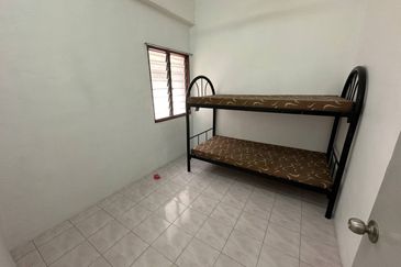 Pusat Hentian Kajang