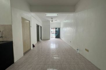 Pusat Hentian Kajang