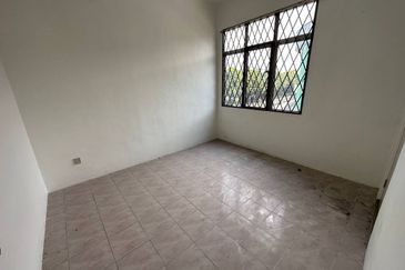 Pusat Hentian Kajang