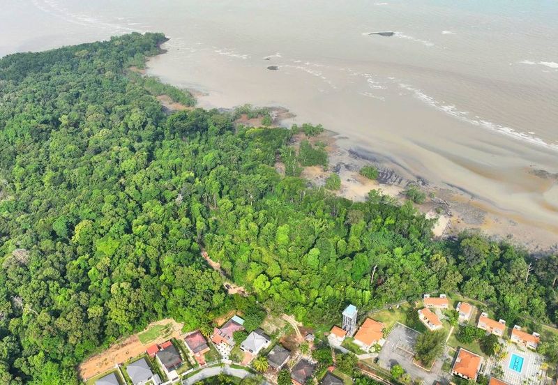 Pasir Panjang