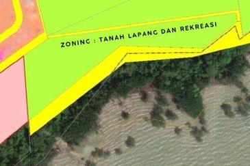 Pasir Panjang