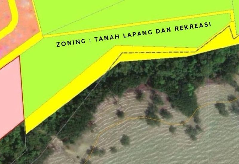 Pasir Panjang