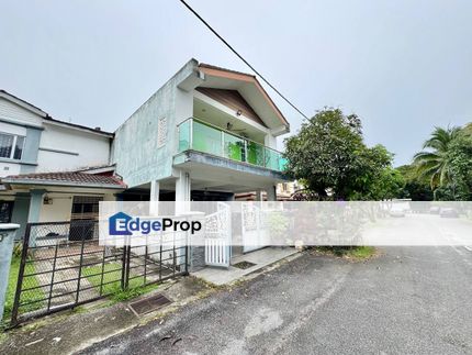 Double Storey Terrace House Seri Pagi, Saujana Utama ., Selangor, Sungai Buloh