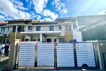 SU3 @ Bandar Saujana Utama