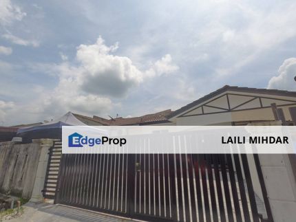 RENOVATED 🔥Single Storey Terrace House, Taman Telipot Bukit Sentosa, Rawang, Selangor, Selangor, Rawang