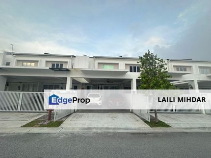 RENOVATED 🔥 Double Storey Terrace House, Tiara Sendayan Labu Seremban Fasa 2 Beliza, Negeri Sembilan, Seremban