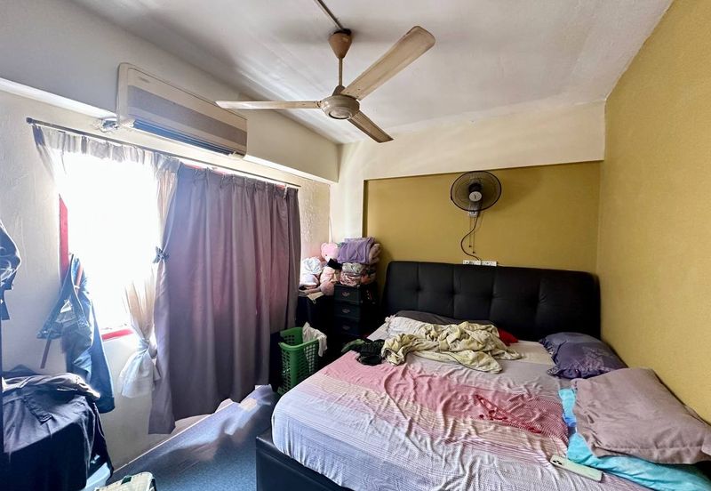 Pangsapuri Angsana USJ 1