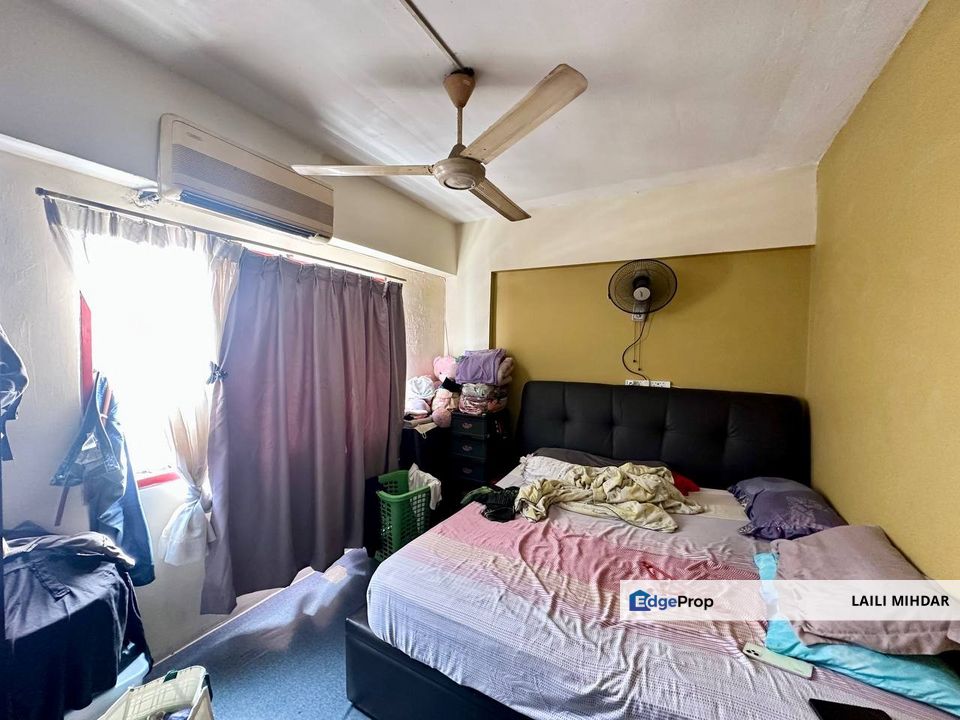 Pangsapuri Angsana USJ 1, Subang Jaya , Selangor, USJ