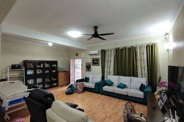 Seksyen 11, Kota Damansara