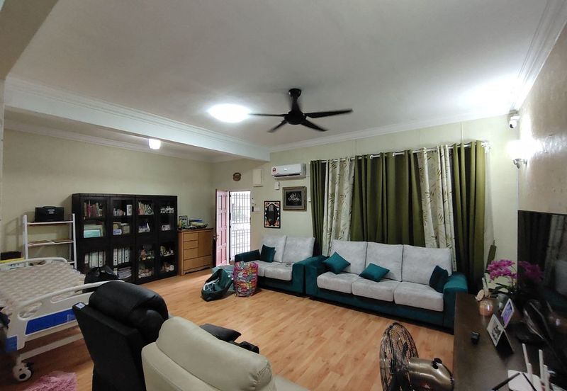 Seksyen 11, Kota Damansara