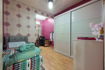 Seksyen 11, Kota Damansara