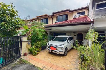 Seksyen 11, Kota Damansara