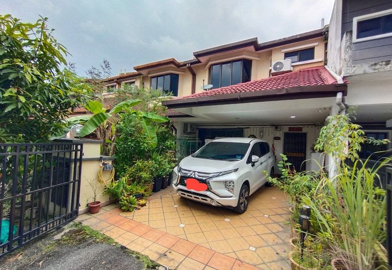 Seksyen 11, Kota Damansara