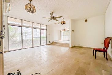 Taman Tun Abdul Razak