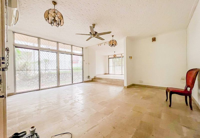 Taman Tun Abdul Razak