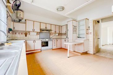 Taman Tun Abdul Razak