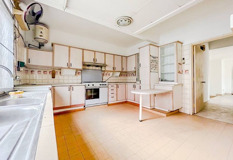 Taman Tun Abdul Razak