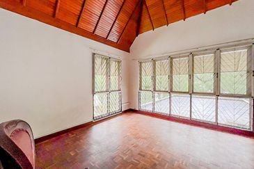 Taman Tun Abdul Razak