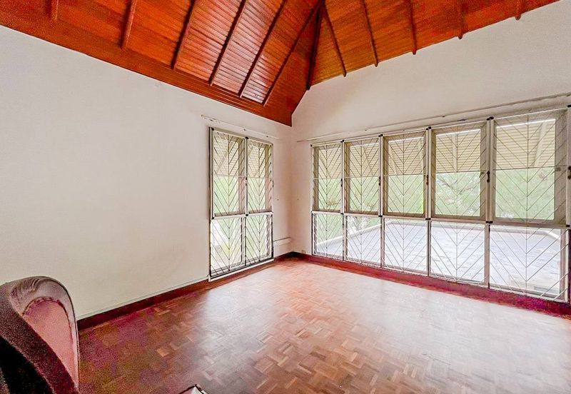 Taman Tun Abdul Razak