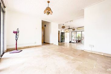 Taman Tun Abdul Razak