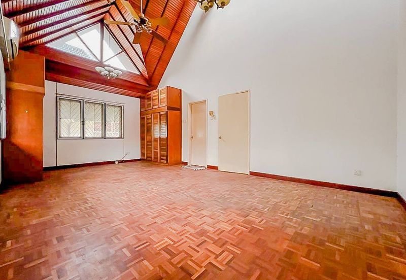 Taman Tun Abdul Razak