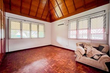 Taman Tun Abdul Razak