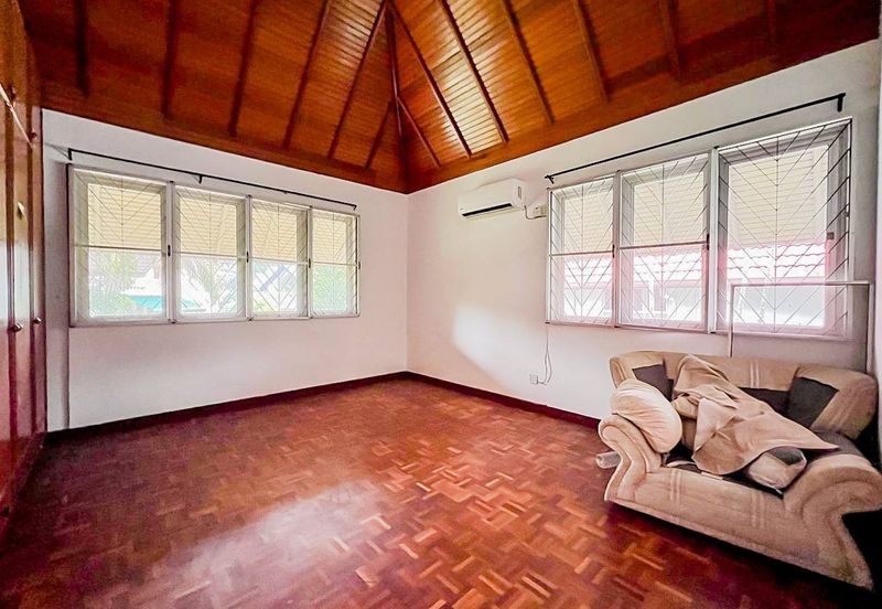 Taman Tun Abdul Razak