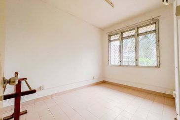 Taman Tun Abdul Razak