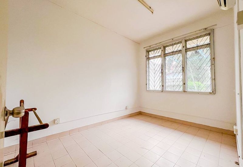 Taman Tun Abdul Razak