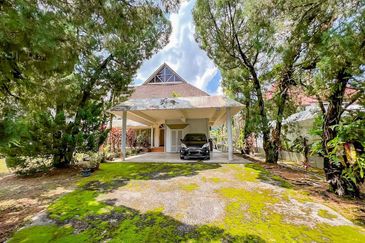 Taman Tun Abdul Razak