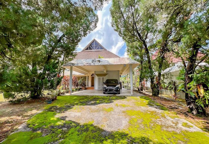 Taman Tun Abdul Razak