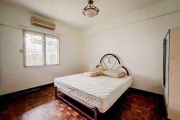 Taman Tun Abdul Razak