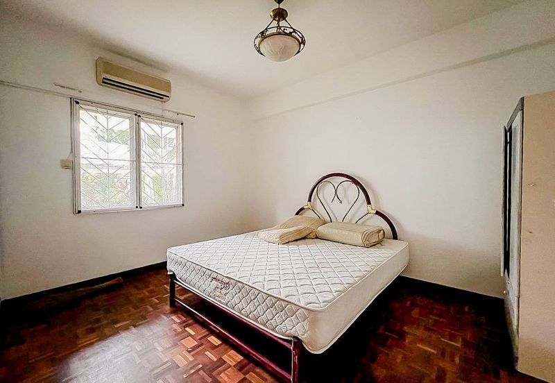 Taman Tun Abdul Razak