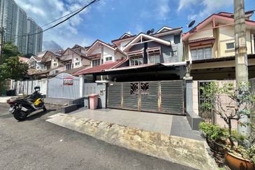 Bandar Sri Damansara