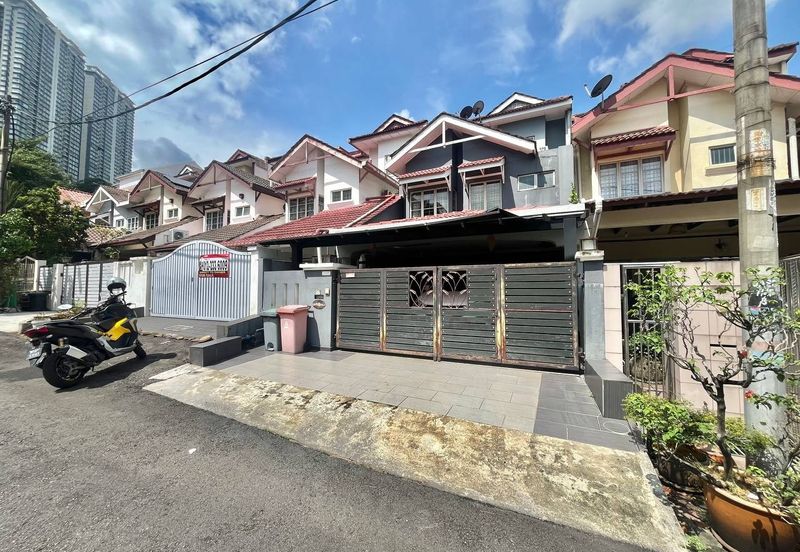 Bandar Sri Damansara