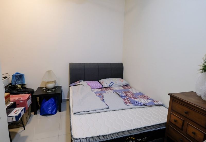 Laman Delfina @ Nilai Impian