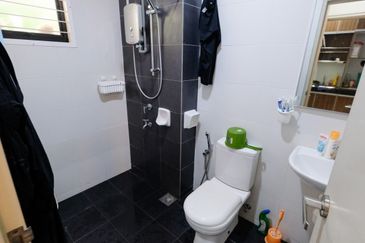 Laman Delfina @ Nilai Impian