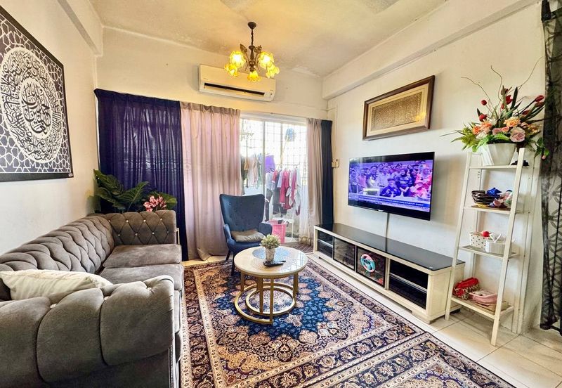 Amazing Height Apartment