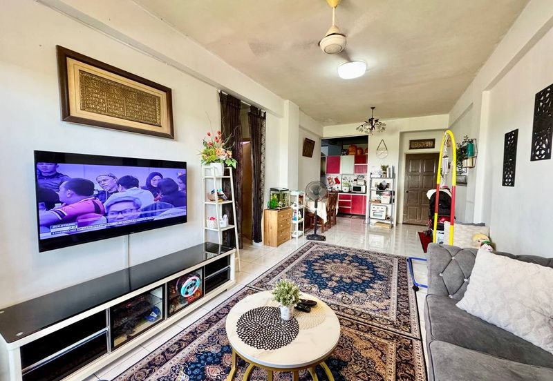 Amazing Height Apartment