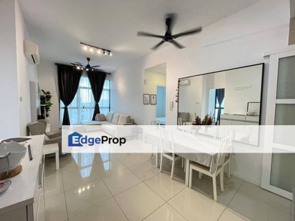 Waltz Residence @ Taman OUG , Jalan Awan Besar, Kuala Lumpur, Kuala Lumpur, Taman OUG