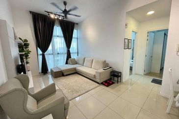 Waltz Residences @ Paradigm Garden City