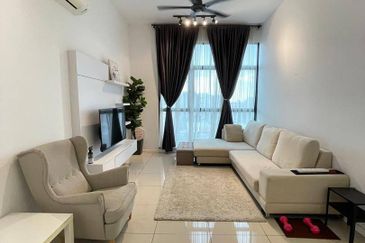 Waltz Residences @ Paradigm Garden City