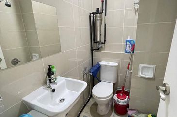 Waltz Residences @ Paradigm Garden City