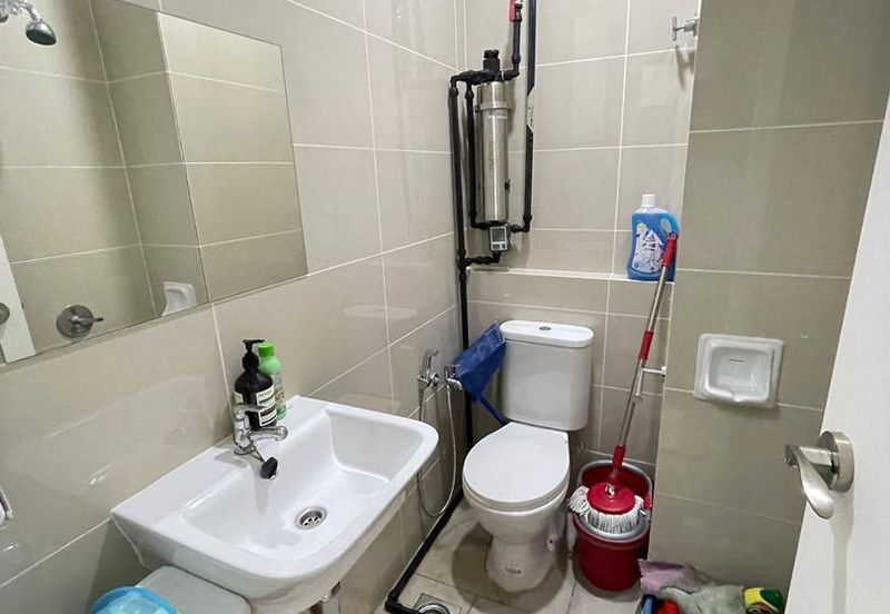 Waltz Residences @ Paradigm Garden City