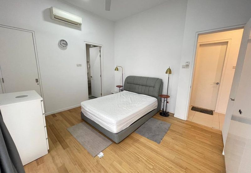 Waltz Residences @ Paradigm Garden City