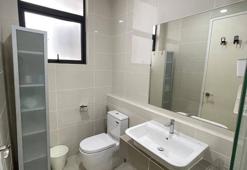 Waltz Residences @ Paradigm Garden City