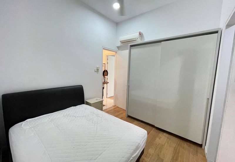 Waltz Residences @ Paradigm Garden City