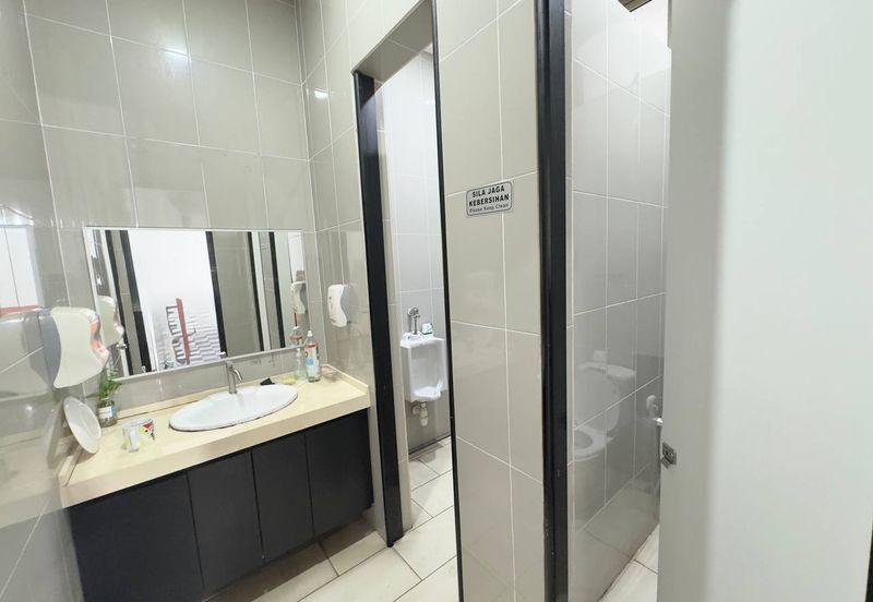 Temasya Glenmarie (Commercial)