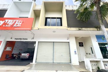 Temasya Glenmarie (Commercial)